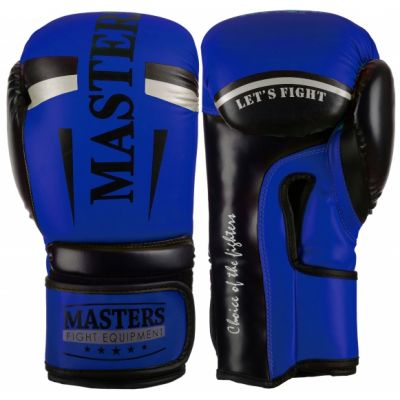 13. MASTERS RPU-FT 011123-0210 Boxhandschuhe