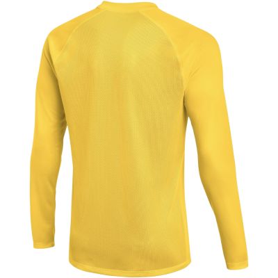 2. Nike Dri-FIT Park VIII Herren-T-Shirt Gelb HV8232 719
