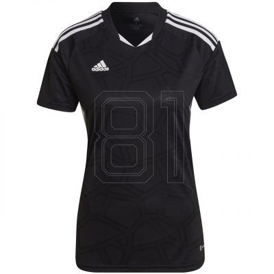 adidas Condivo 22 Match Day W HA3541 T-Shirt