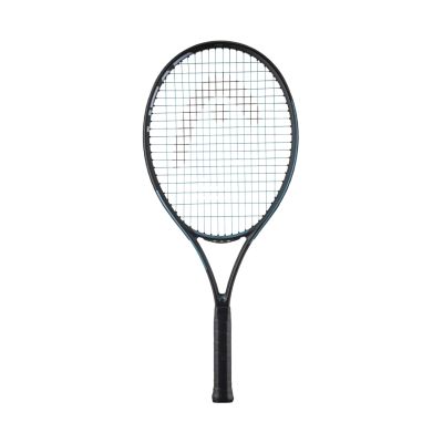 Head IG Gravity Jr 25 3 7/8 Tennisschläger Schwarz und Blau 231215 SC07
