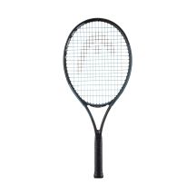Head IG Gravity Jr 25 3 7/8 Tennisschläger Schwarz und Blau 231215 SC07