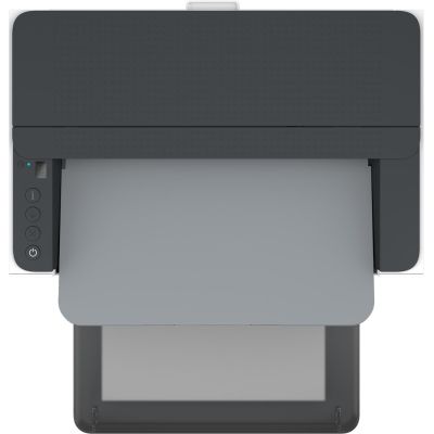 8. HP LaserJet Tank 1504w Drucker:IL