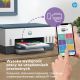 16. HP SmartTank 675 All-in-One-Drucker: Drucken, Scannen, Kopieren, WLAN, Scannen zu PDF