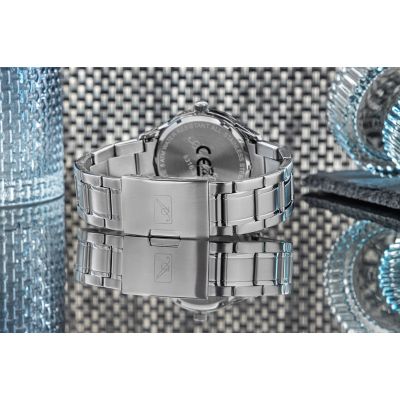 7. Herrenuhr ADRIATICA Portofino A8316.5125Q + Box