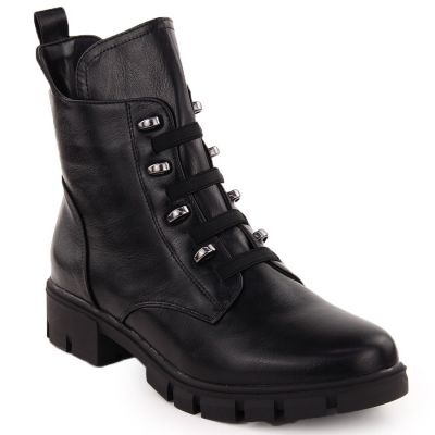 7. Isolierte Arbeitsstiefel M.Daszyński W MR23123 SAN46