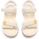 3. Gioseppo MONTVILLE Off-White Damenschuhe (75535-P-Off-White)