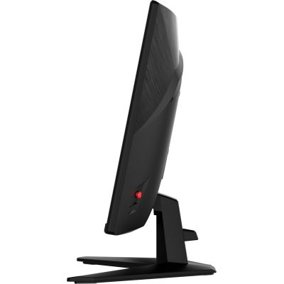 11. MSI MAG 274CXF Computermonitor 68,6 cm (27 Zoll) 1920 x 1080 Pixel Full HD Schwarz