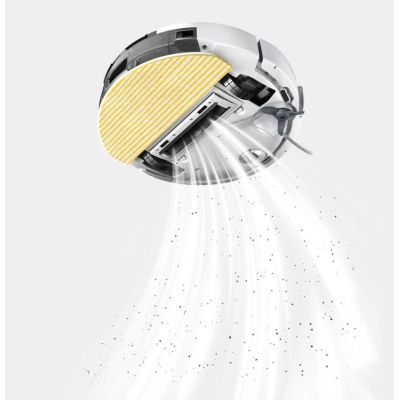 20. KÄRCHER RVC 3 Reinigungsroboter