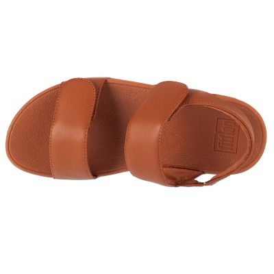 3. FitFlop Lulu W Sandalen FV8-592