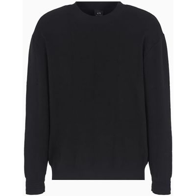 5. Armani Exchange Pullover M 6DZM6C-ZM5AZ-1200