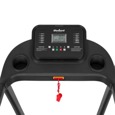 4. Elektrisches Laufband REBEL ACTIVE Modell RBA-1001