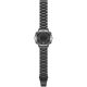 13. Smartwatch Gravity Schwarzes Armband + Armband GT42-5