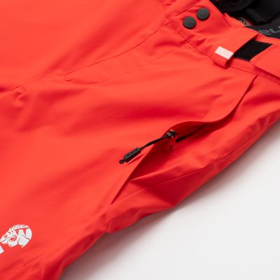 9. PROSLOPE PANTS JR für Kinder