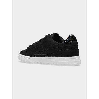 3. Mädchen-Sneaker 4F J4L22-JOBDL200