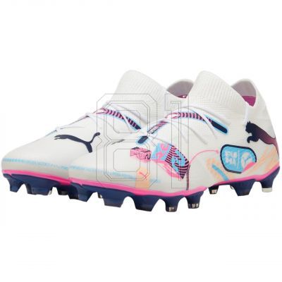 2. Puma Future 7 Match Vol. Up FG/AG M 108074 01 football boots