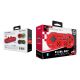 3. Hyperkin M01328-MTLB Gamecontroller, Schwarz, Blau, Rot, Bluetooth-Gamepad für Android, Mac, Nintendo Switch, Nintendo Switch OLED, PC, iOS