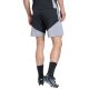 3. Herren-Shorts adidas Tiro 26 Competition Training schwarz-grau JX4251