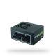 Chieftec CSN-450C Netzteilmodul 450 W 20+4-polig ATX SFX Schwarz