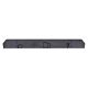 22. Samsung HW-Q990H/EN Soundbar 11.1.4 Kanäle 650W Bluetooth 5.3 Dolby Atmos Schwarz (Modell 2026)