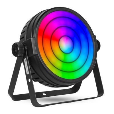 LIGHT4ME HYPNO PAR LED-Bühneneffektscheinwerfer