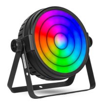 LIGHT4ME HYPNO PAR LED-Bühneneffektscheinwerfer