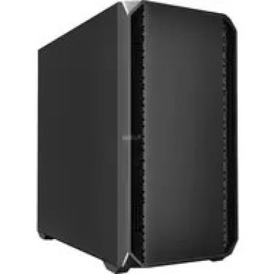 9. Sharkoon MK2 Micro-Tower Schwarz