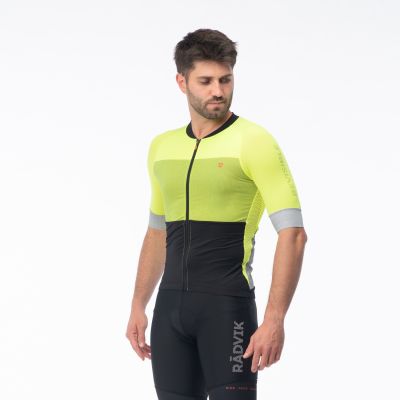 12. Radvik Echo BV GTS M Radtrikot 92800617763