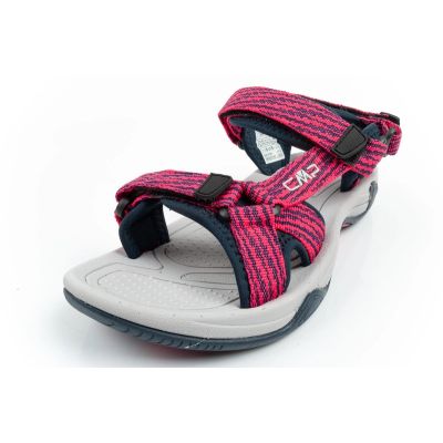 12. CMP Hamal Hiking Jr 38Q9954 32CG Sandalen
