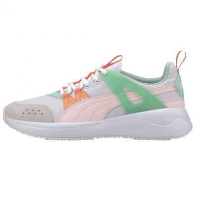 2. Puma Nuage Run Cage W Schuhe 372708 01