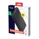 6. Powerbank TRUST Primo 20000mAh ECO Schwarz