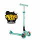 13. Globber Primo Faltbare Lichter Jr Scooter 432-206-3