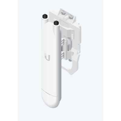 2. Access Point Wi-Fi 5 Ubiquiti UniFi AC Mesh 2,4 GHz (2x2)/5 GHz (2x2) PoE/Passiv 24 V 1x1 G (UAP-AC-M-EU)