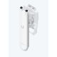 2. Access Point Wi-Fi 5 Ubiquiti UniFi AC Mesh 2,4 GHz (2x2)/5 GHz (2x2) PoE/Passiv 24 V 1x1 G (UAP-AC-M-EU)