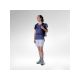 2. ROSSIGNOL W Hiking Tee Navy Blue Damen-T-Shirt
