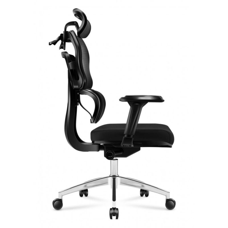 24. Bürostuhl MA-Expert 4.9 Black