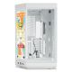 2. HYTE Y70 Touch Midi Tower Weiß