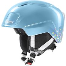 Uvex heyya Blue