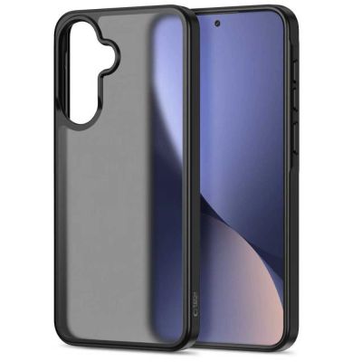 2. Tech-Protect Magmat Hülle für Samsung Galaxy A57 5G - Halbtransparent