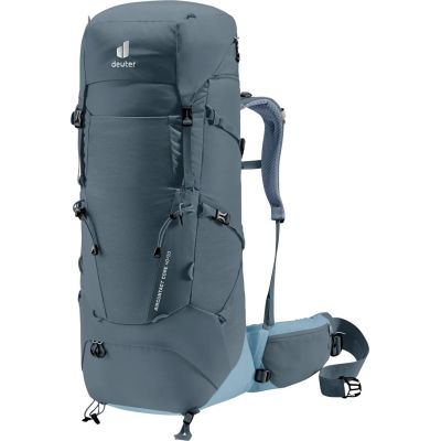 3. Trekkingrucksack - Deuter Aircontact Core 40+10