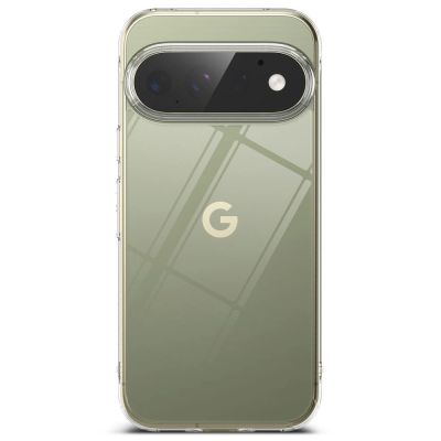 3. Ringke Fusion Hülle für Google Pixel 11 Pro – Transparent