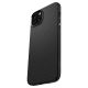16. Spigen Liquid Air Hülle für iPhone 15 – Mattschwarz