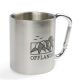 2. Offlander Campingbecher mit Stahlkarabiner OFF_CACC_03