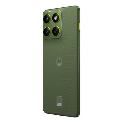 42. Motorola Edge 70 12/256GB Bronzegrün