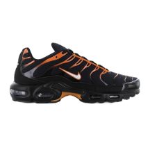 Nike Air Max Plus Herren-Sportschuhe Schwarz - FN6949-400