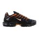 Nike Air Max Plus Herren-Sportschuhe Schwarz - FN6949-400
