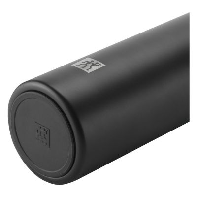 8. Thermobecher ZWILLING Thermo 450 ml schwarz