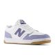 2. New Balance NB 480 Herrenschuhe Weiß (BB480LXB)
