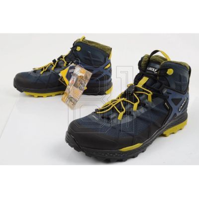 13. Aku Rocket Gore-tex M 710553 Schuhe
