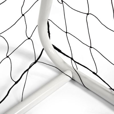 4. Meteor Fußballtor 300x200x110 cm