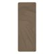 2. CASALL Yogamatte Grip & Cushion III Surge 5mm, braun